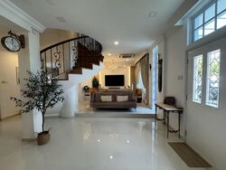 Lengkong Tiga (D14), Terrace #497292451